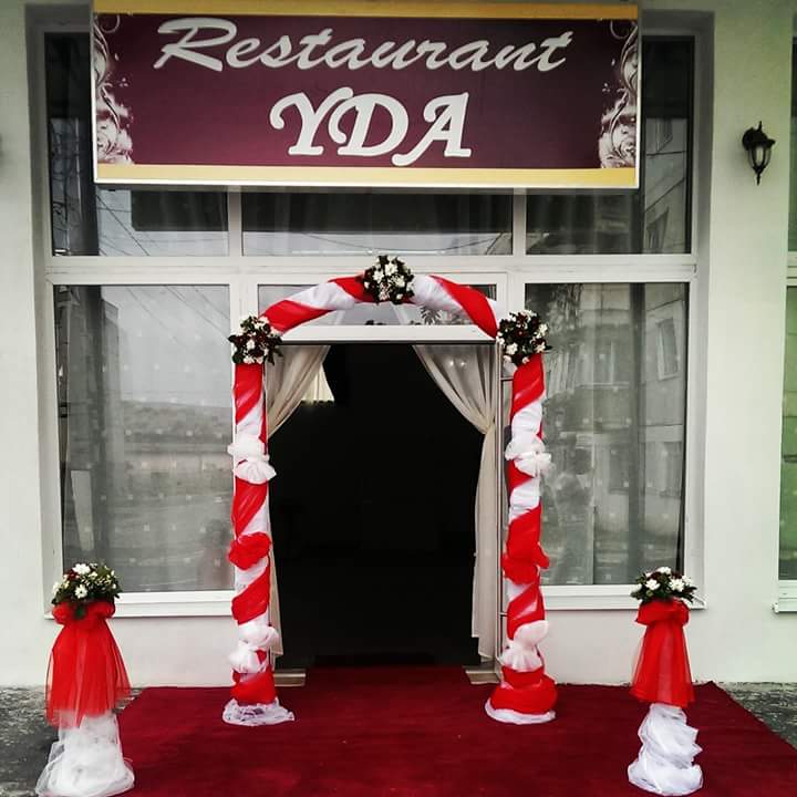 Restaurant Yda Central - foto 2