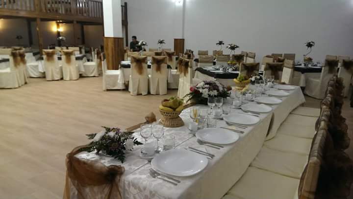 Restaurant Yda Central - foto 3