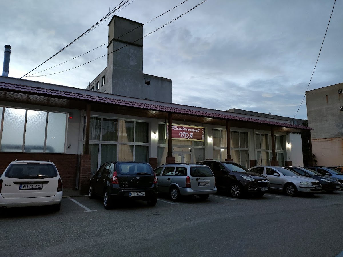 Restaurant Yda Central - foto 5