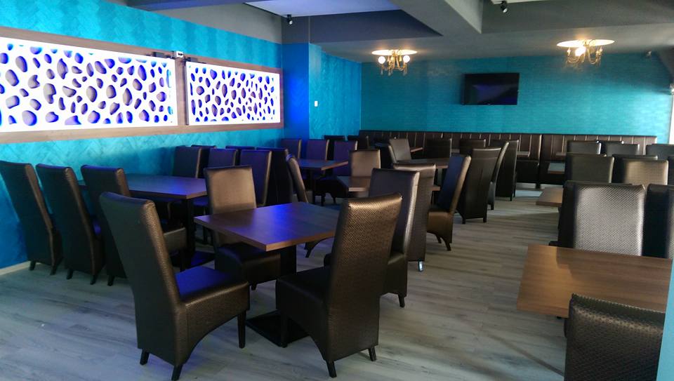 Restaurant Zett - foto 1