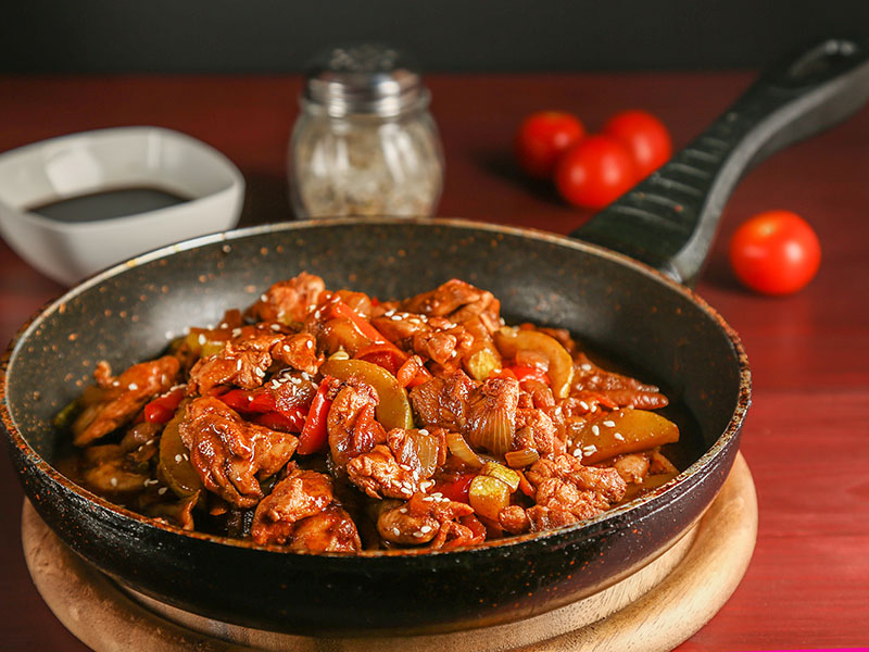 Restaurant Zett - foto 2