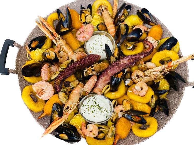 Restaurant Zett Park - foto 1