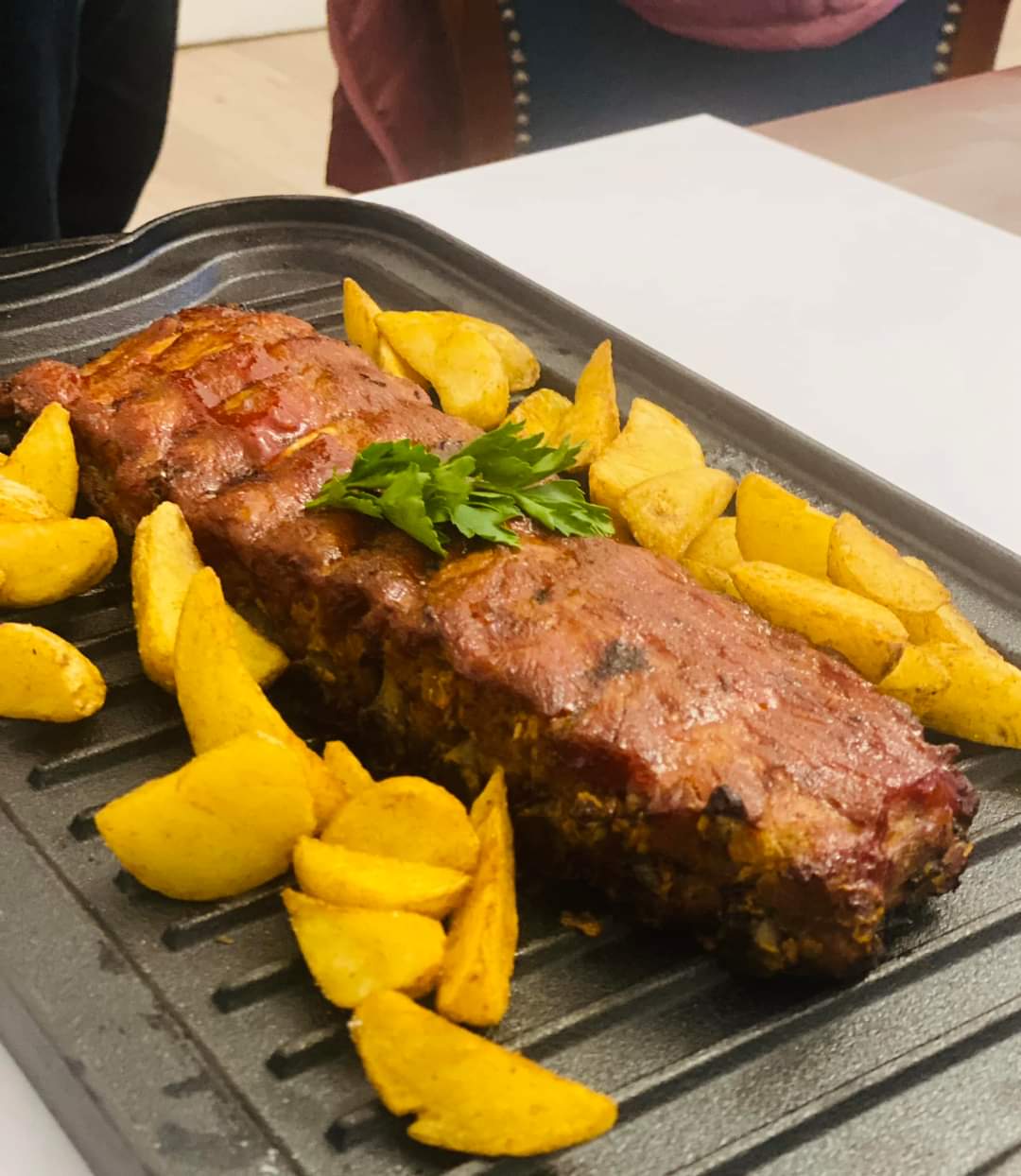 Restaurant Zett Park - foto 2