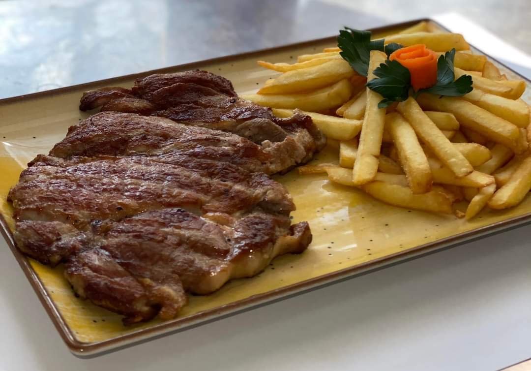 Restaurant Zett Park - foto 5