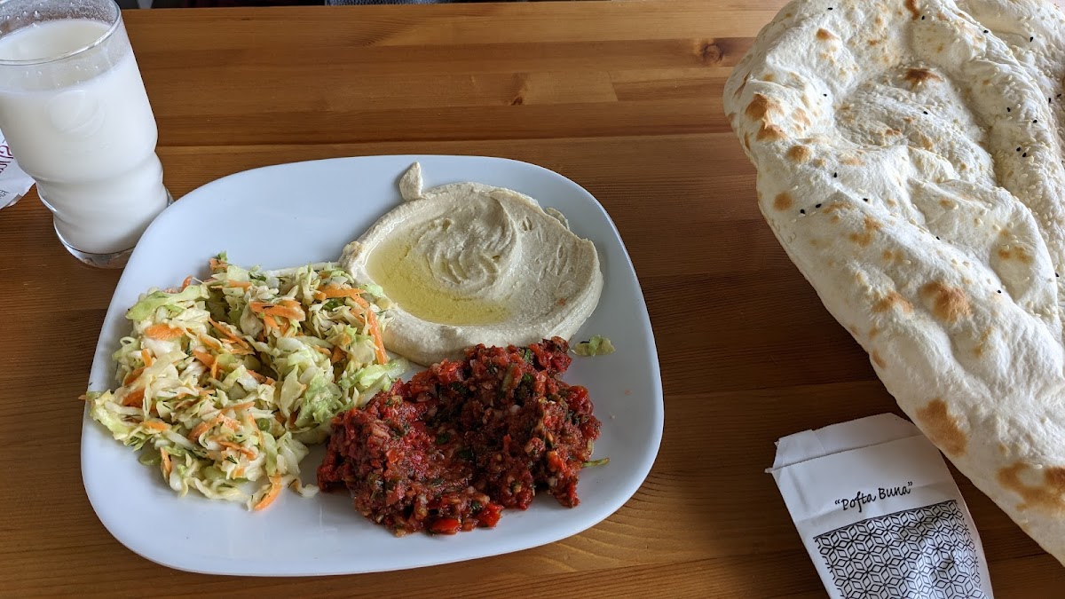Restaurant Zeugma - foto 2