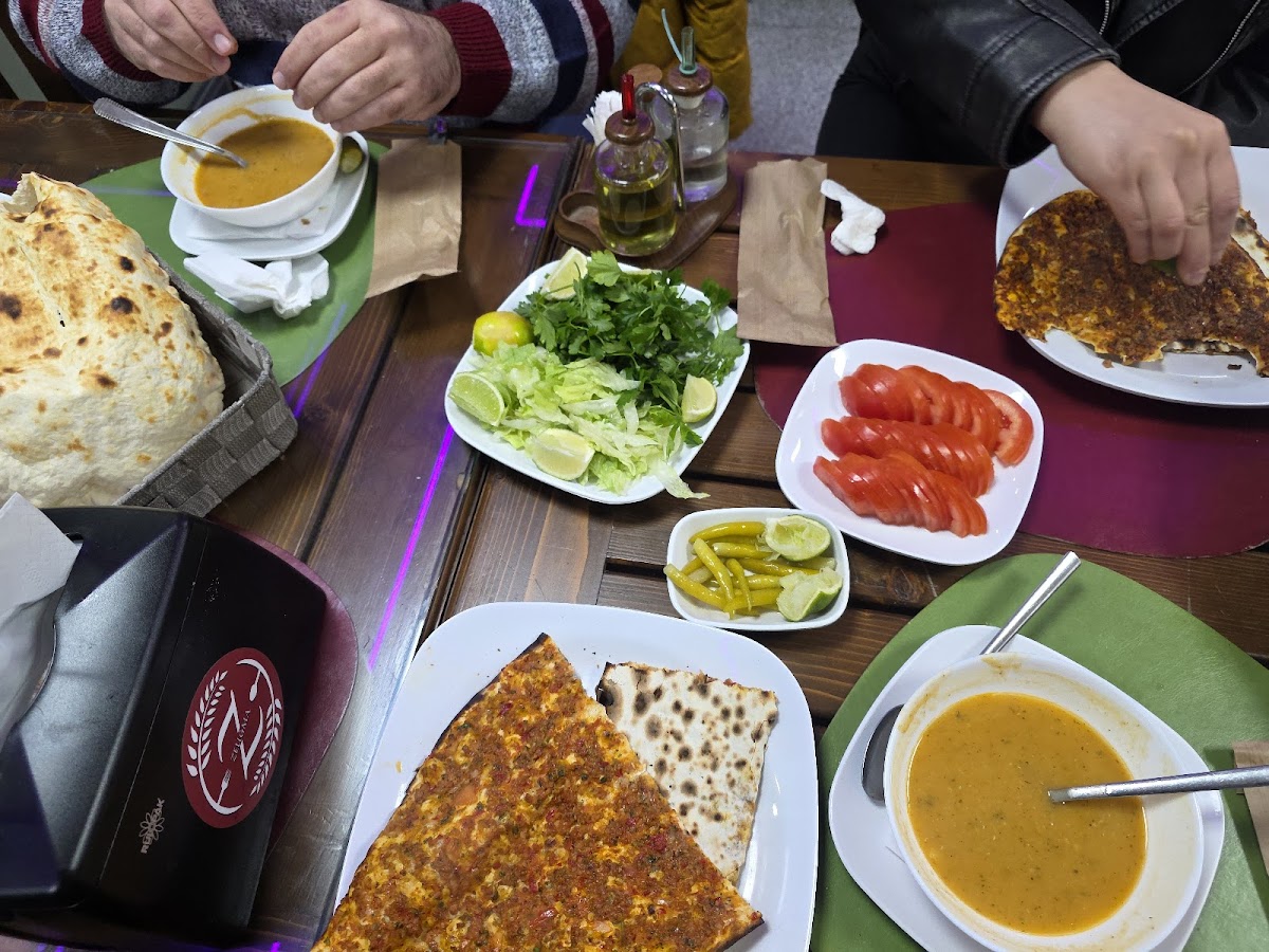 Restaurant Zeugma - foto 4