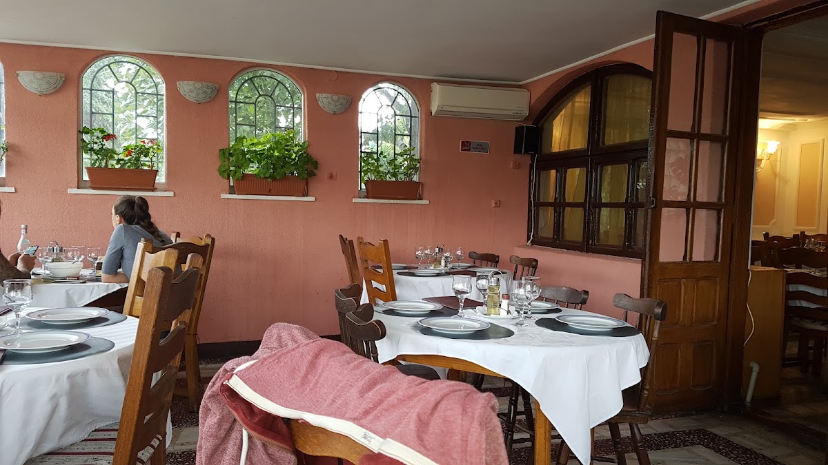 Restaurantul Belvedere - foto 5