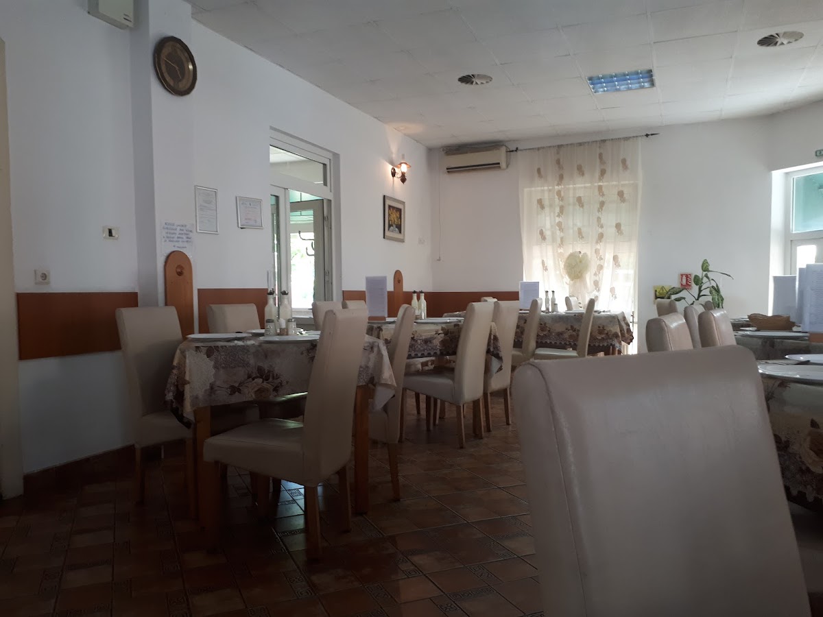 Restaurantul Bucatarul Meserias - foto 2