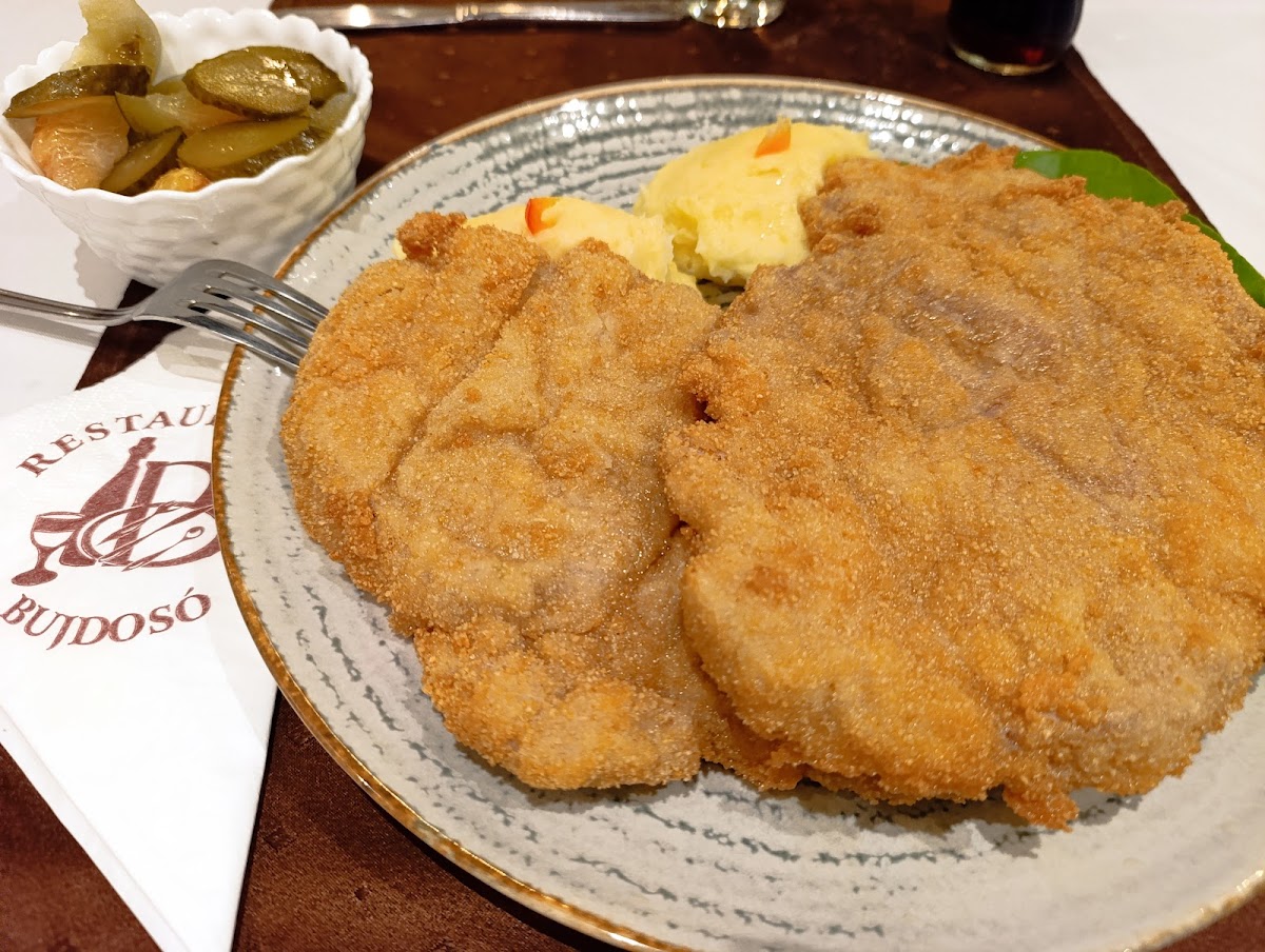 Restaurant Bujdosó - foto 4