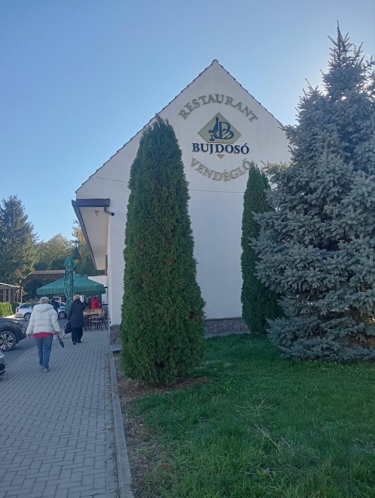 Restaurant Bujdosó - foto 5