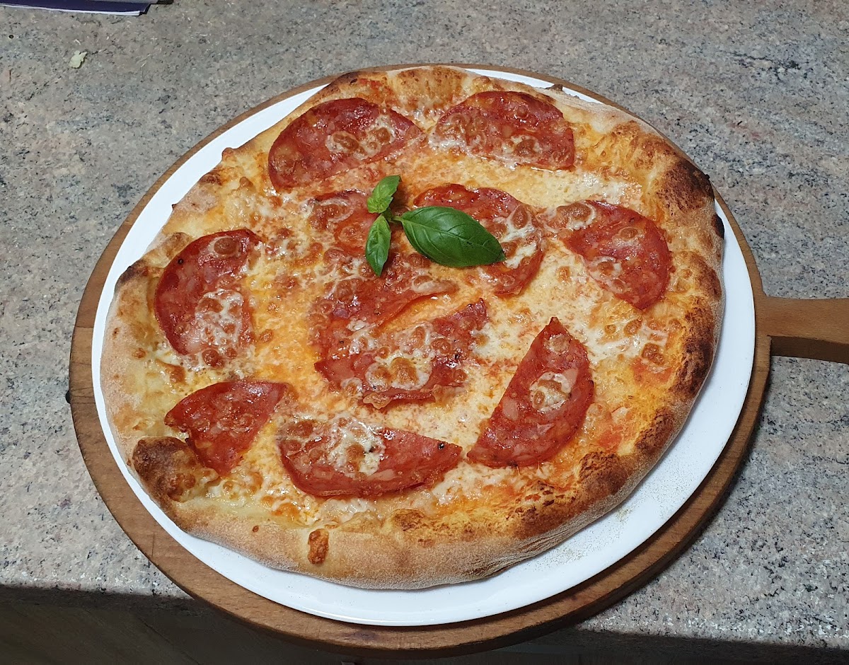 Restaurante Champions - foto 2