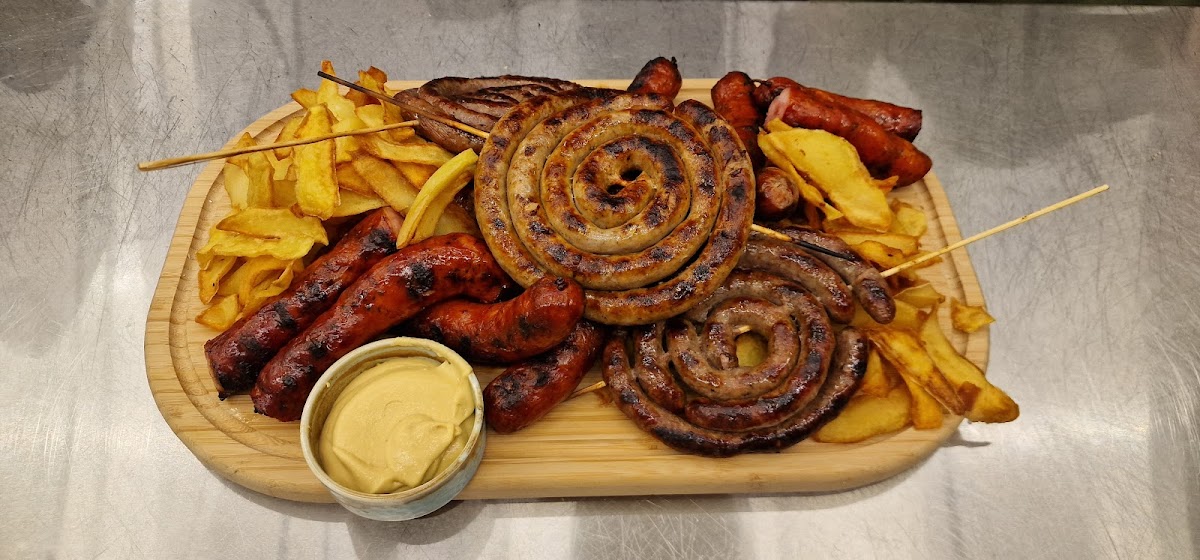 Restaurant im Feld - foto 2