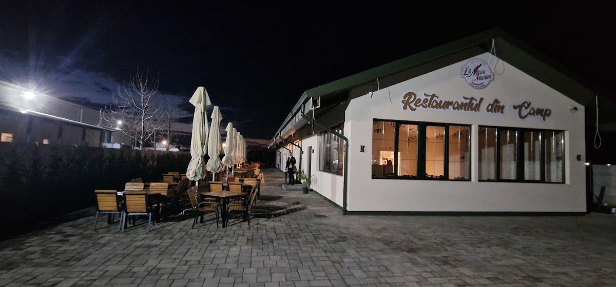 Restaurant im Feld - foto 3