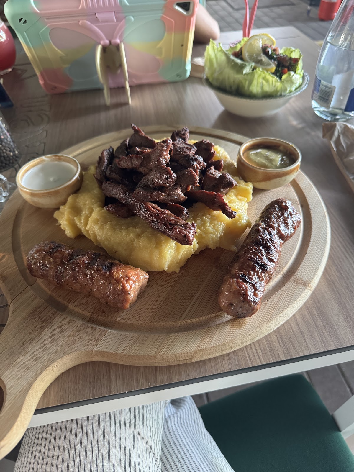 Restaurant im Feld - foto 4