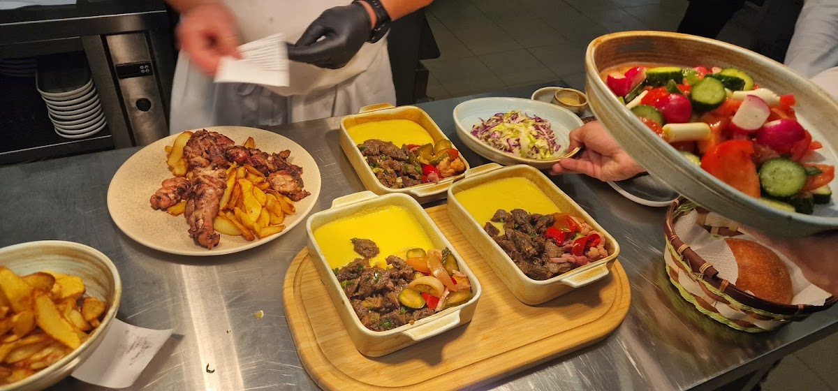 Restaurant im Feld - foto 5