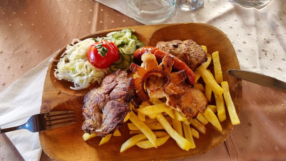 Restaurant Kali - foto 2