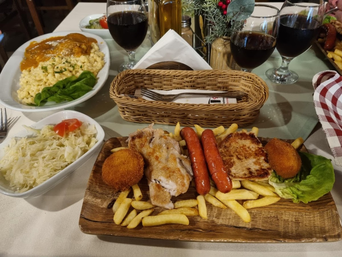 Restaurant Kali - foto 3