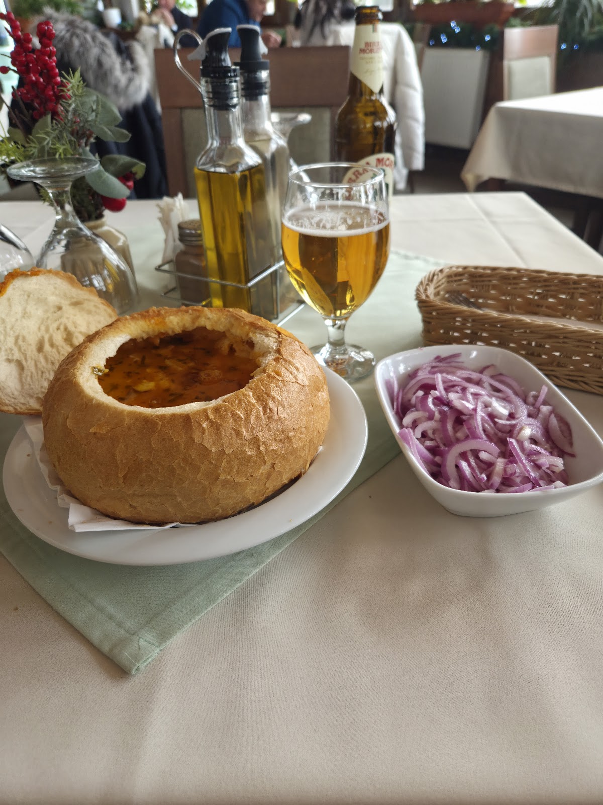 Restaurant Kali - foto 4