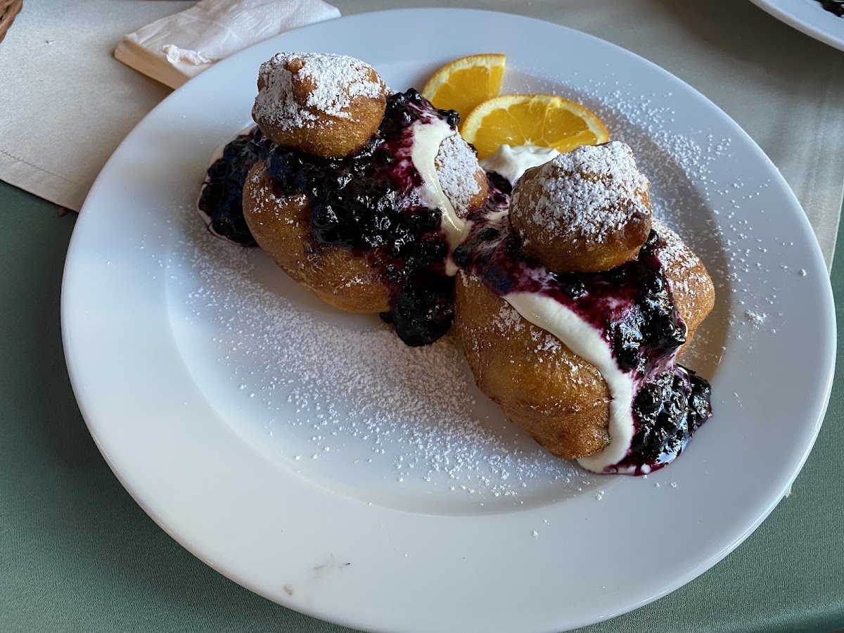 Restaurant Kali - foto 5