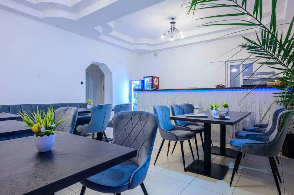 Restaurantul "La Tase" - foto 1