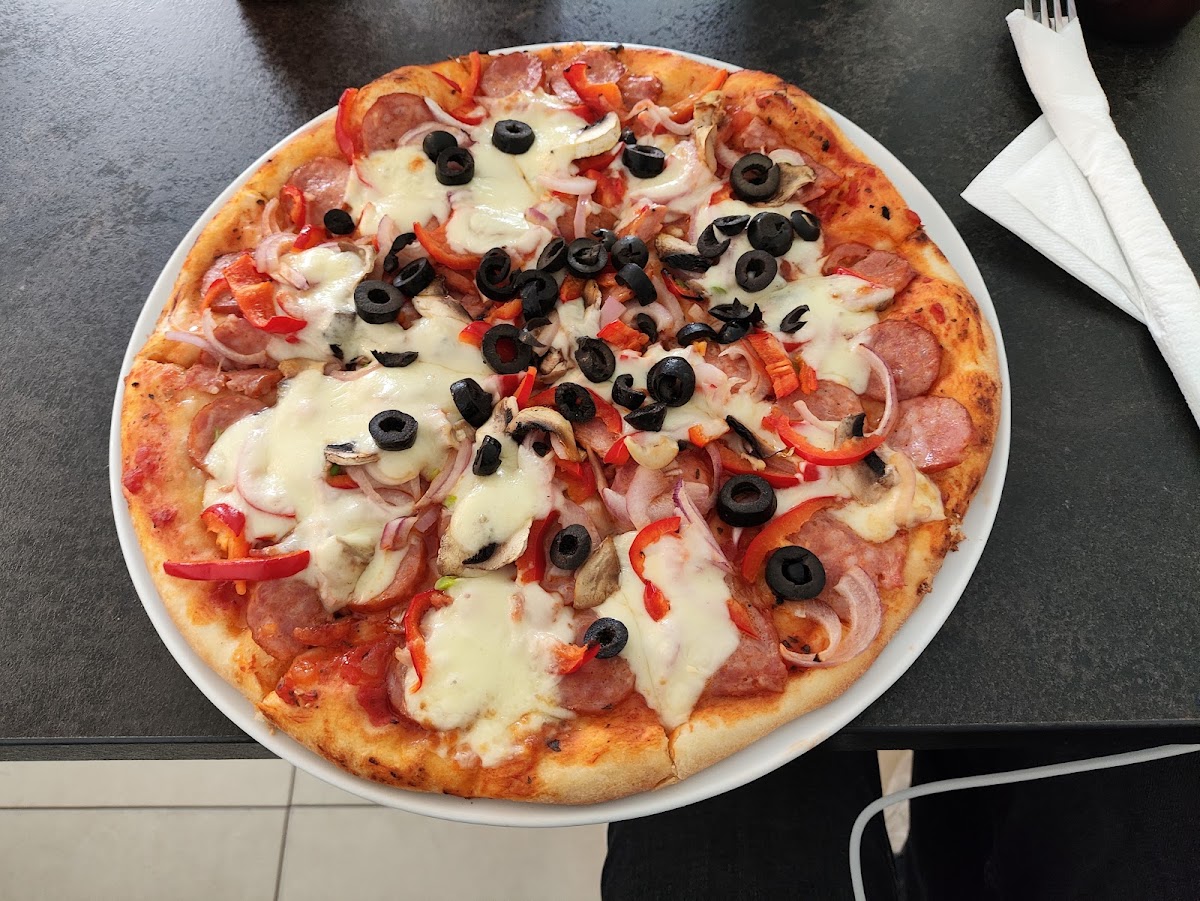 Restaurantul "La Tase" - foto 3