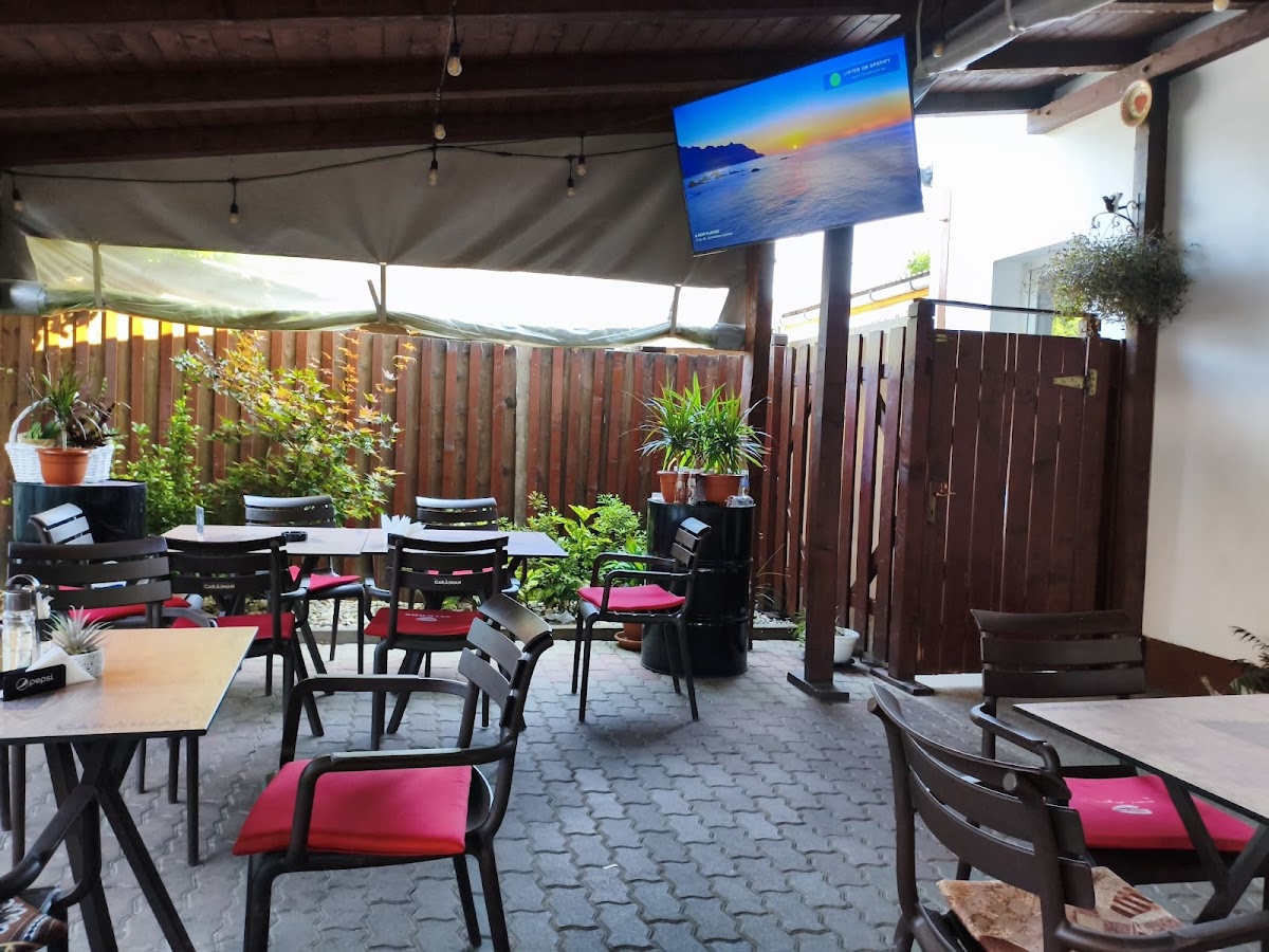 Restaurantul "La Tase" - foto 4