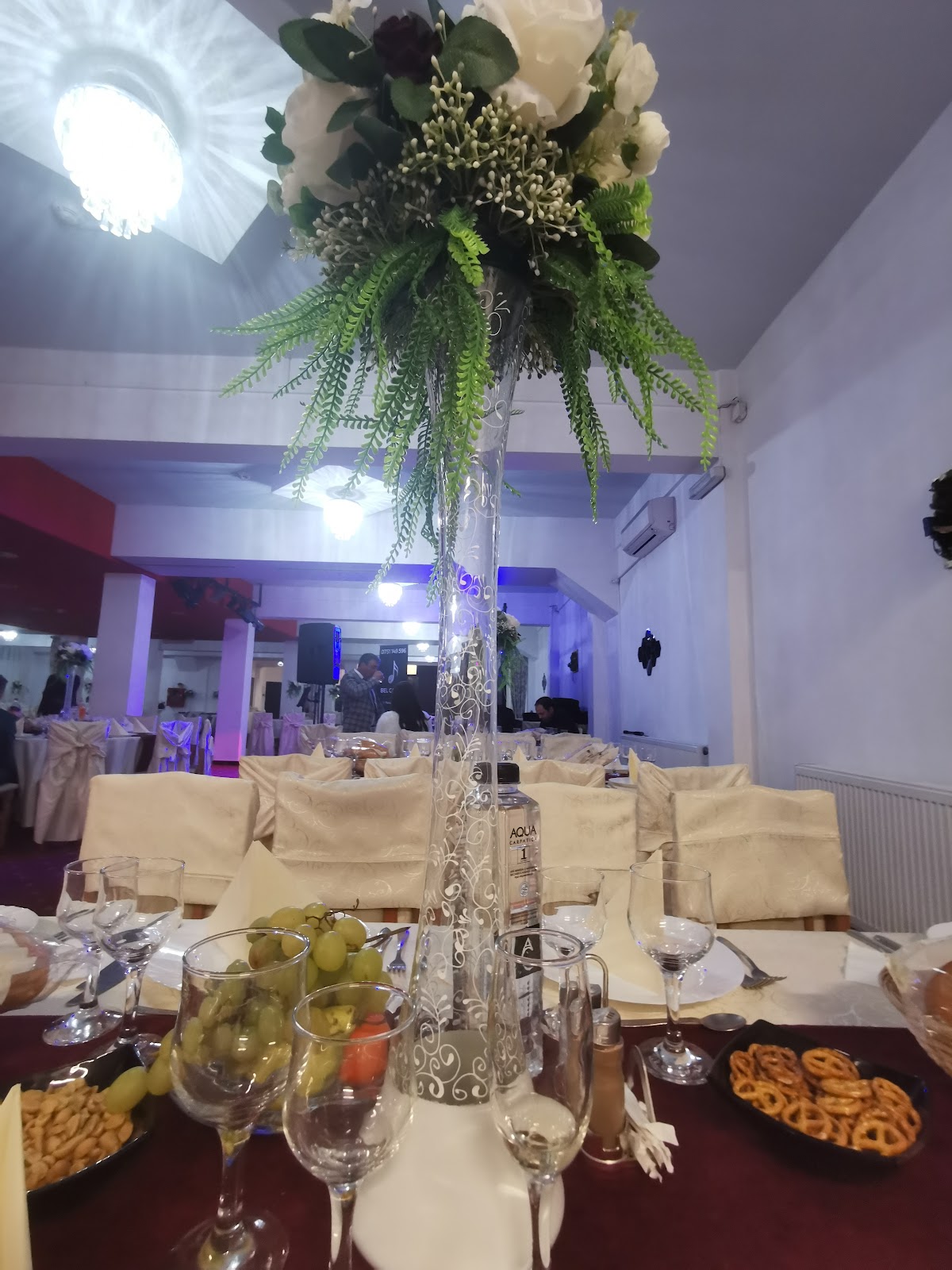 Restaurantul Reef Bascov - foto 4
