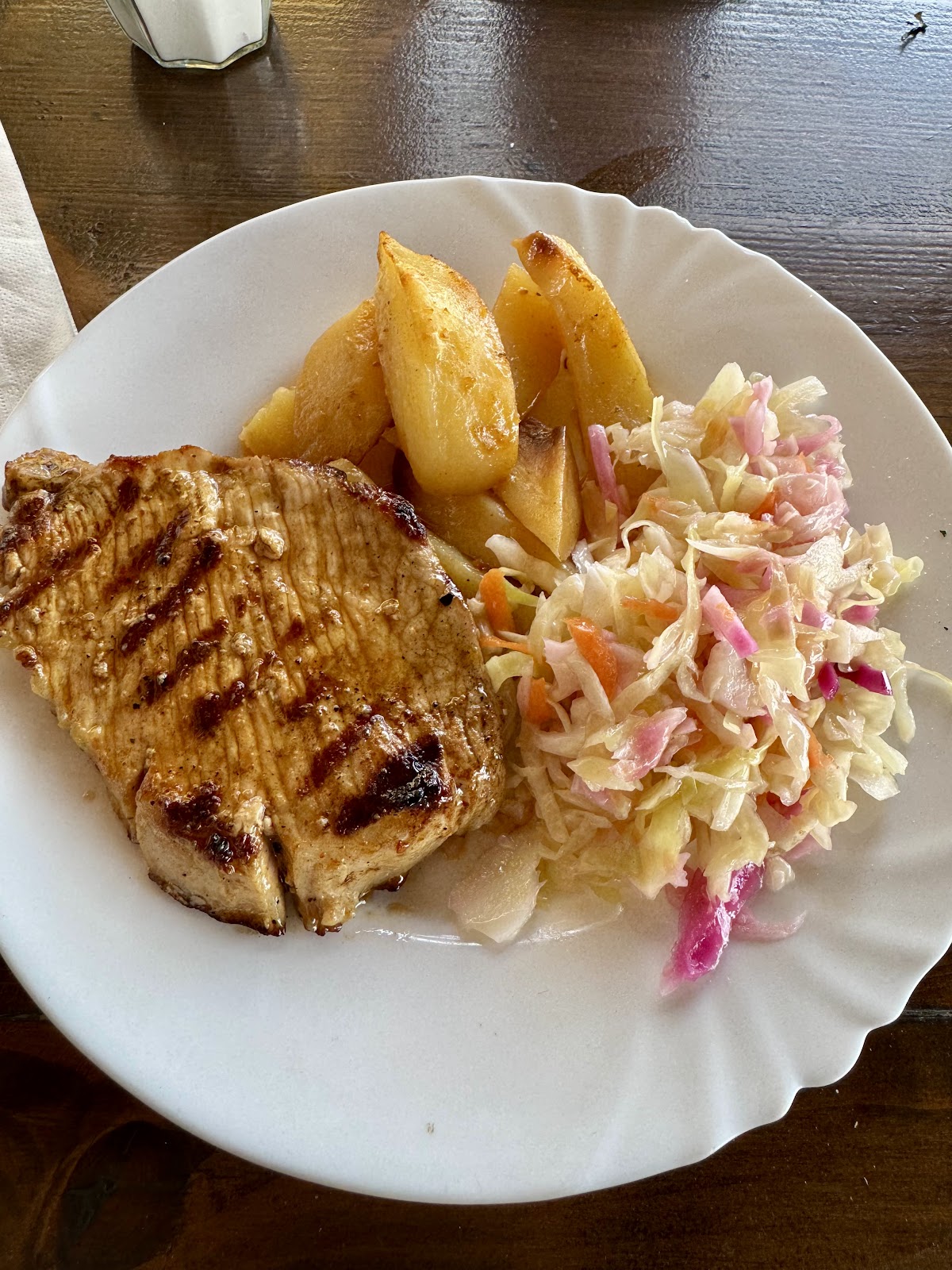 Restaurantul Reef Bascov - foto 5
