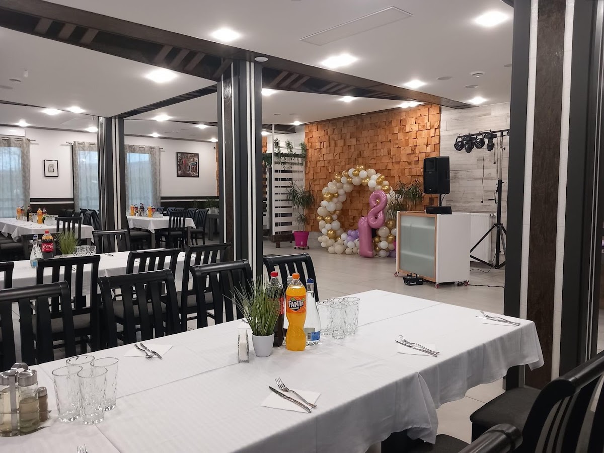 Restaurantul Tineretului - foto 1