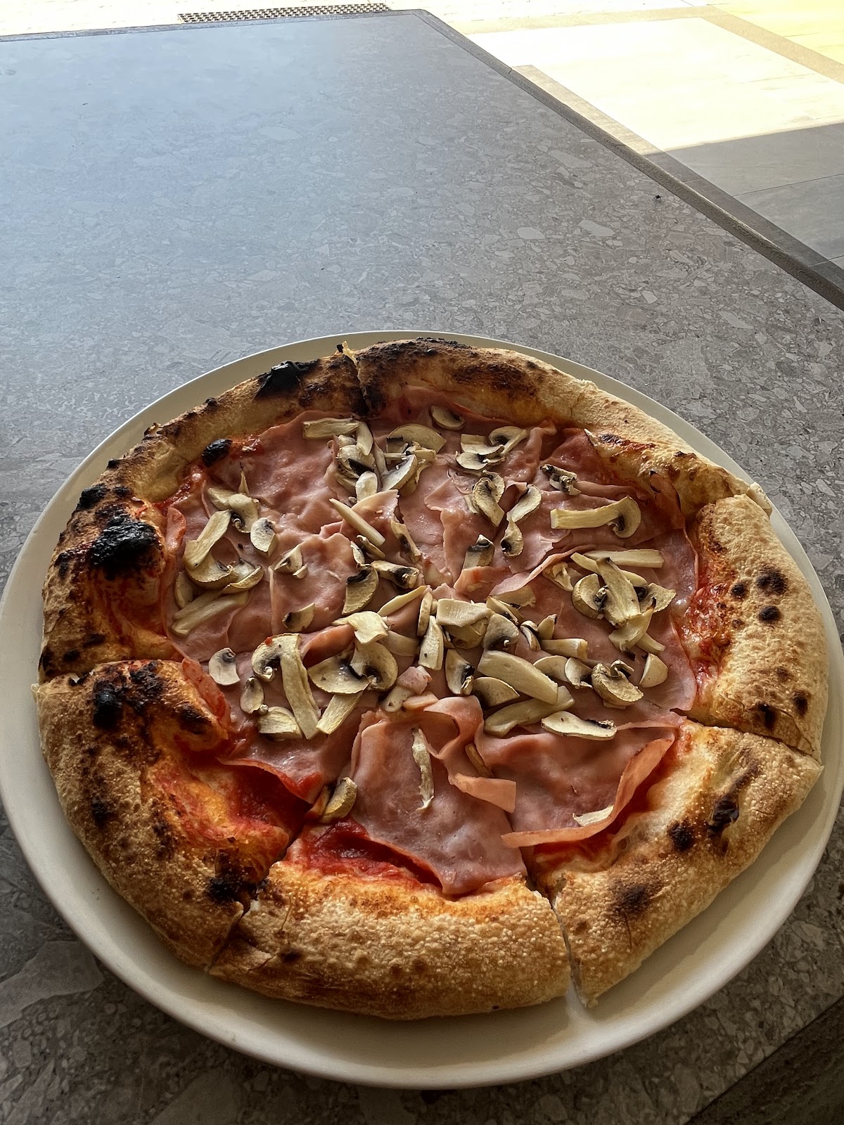 Restaurantul Tineretului - foto 4