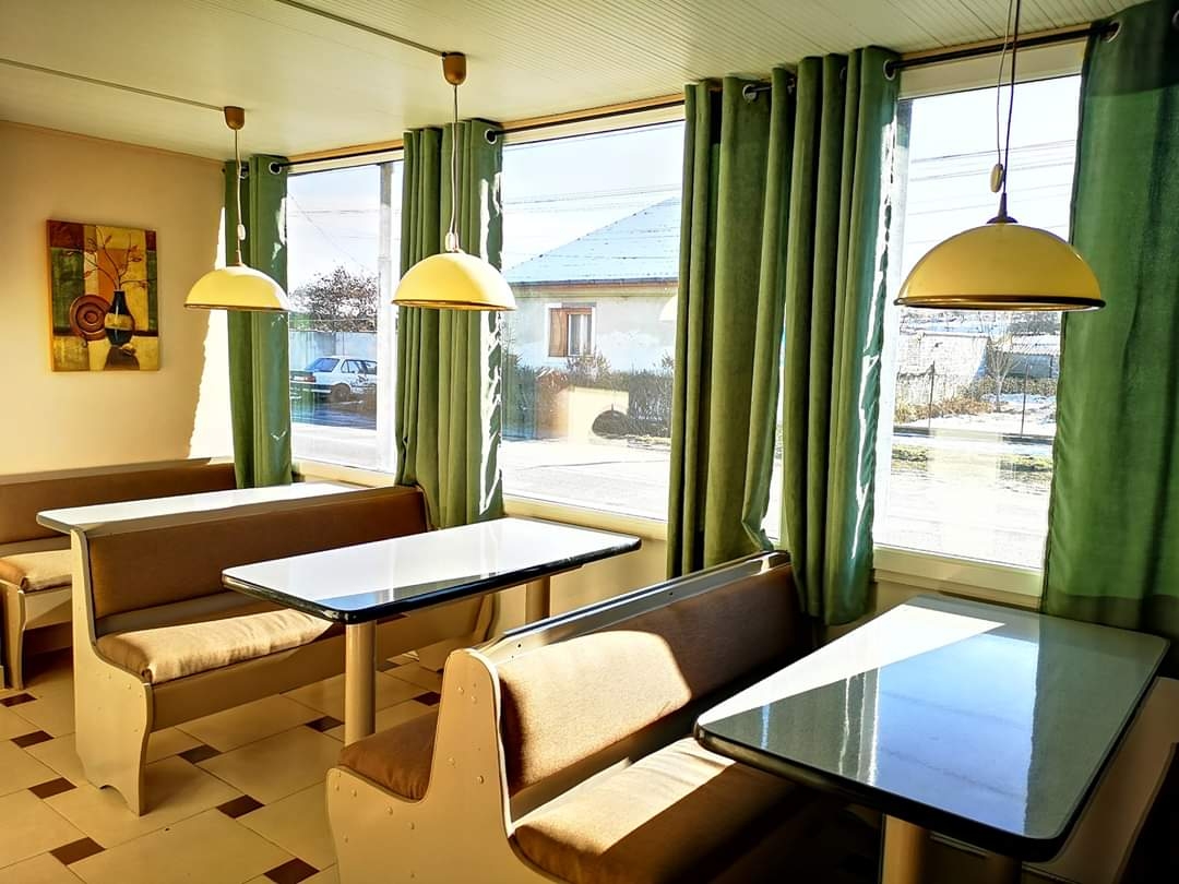 Resturant Figaro Nr.183 - foto 1