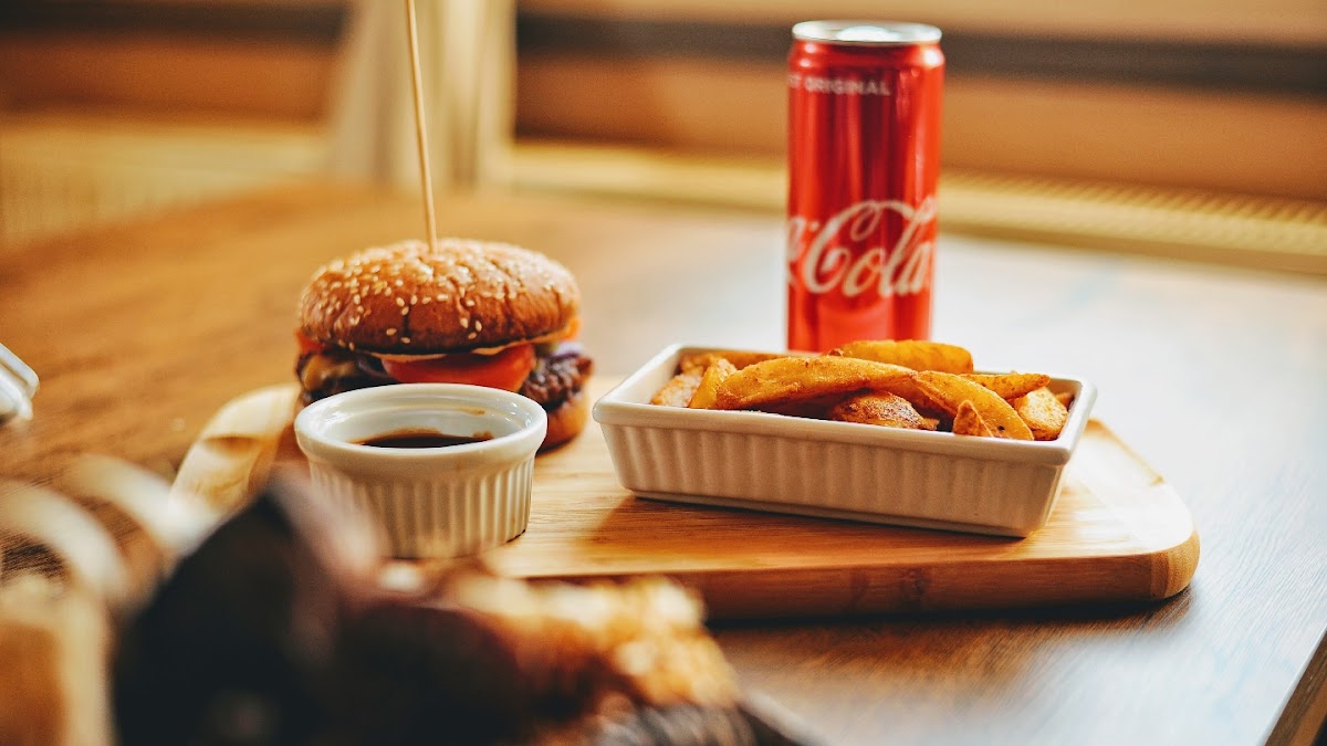 Resturant Figaro Nr.183 - foto 2