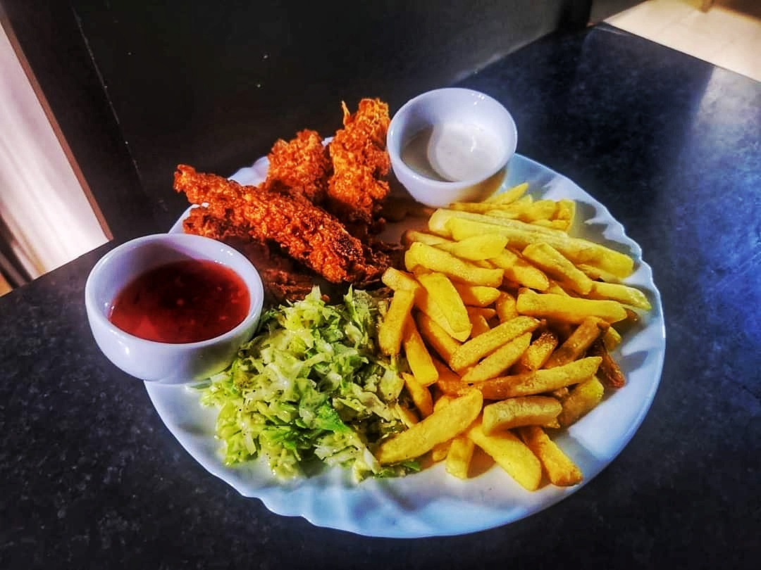 Resturant Figaro Nr.183 - foto 4