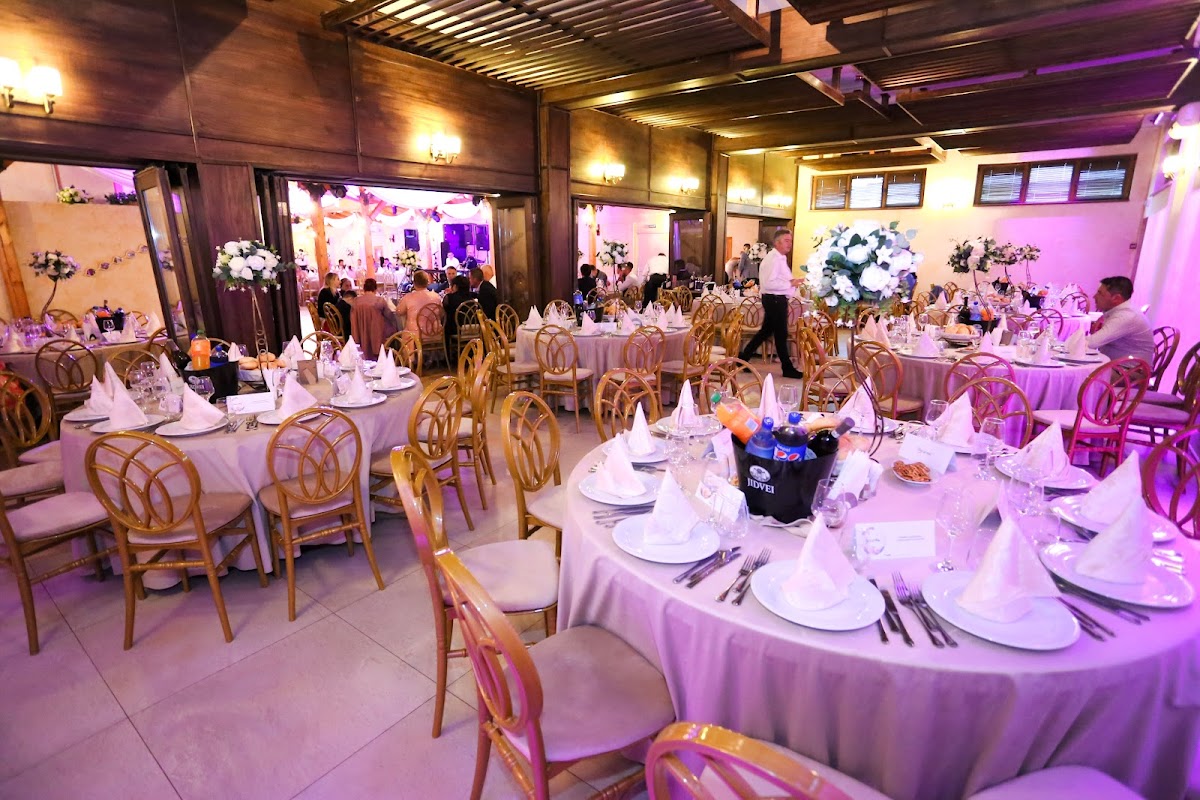 Restaurant La Valer, Malu Spart