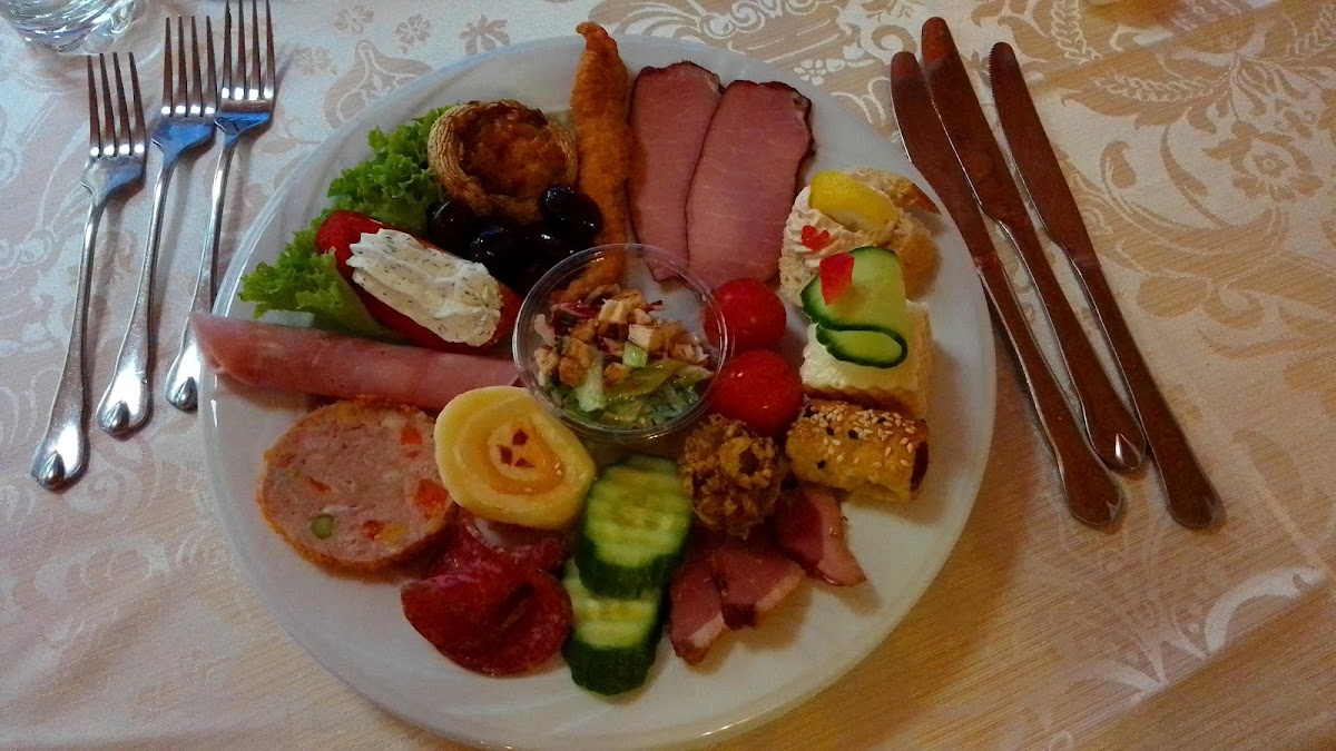 Restaurant La Valer - foto 2