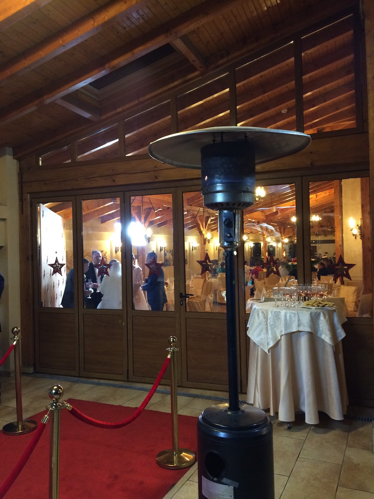 Restaurant La Valer - foto 3