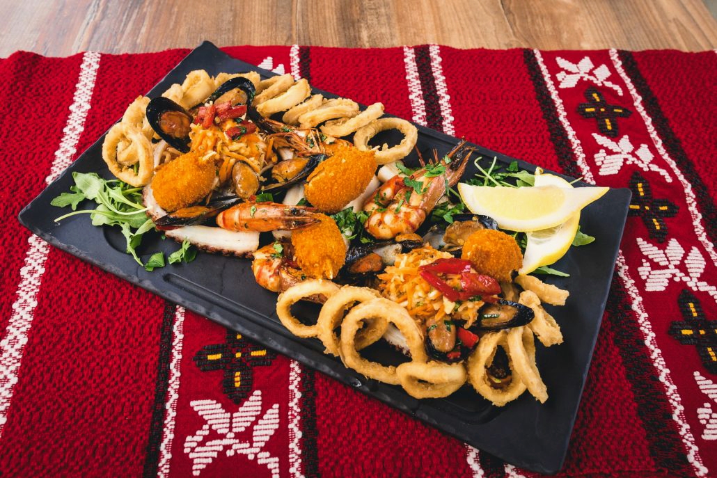 Retro Boutique Hotel & Restaurant - foto 2