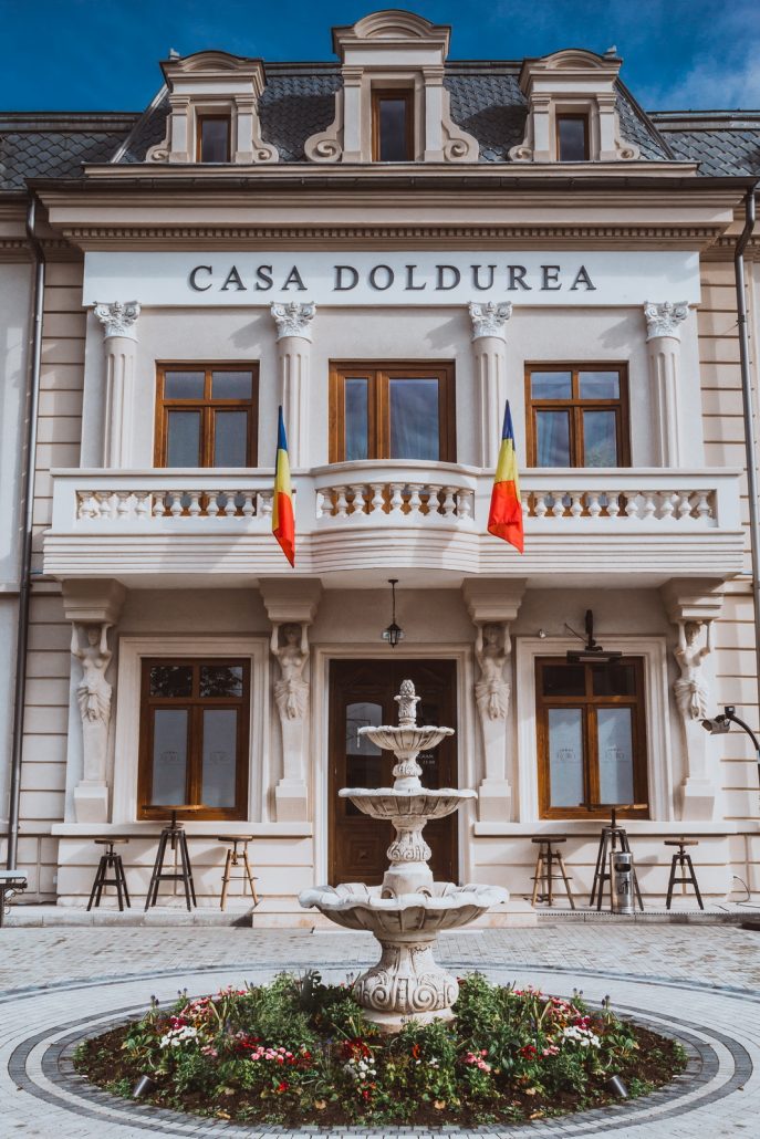 Retro Boutique Hotel & Restaurant - foto 3