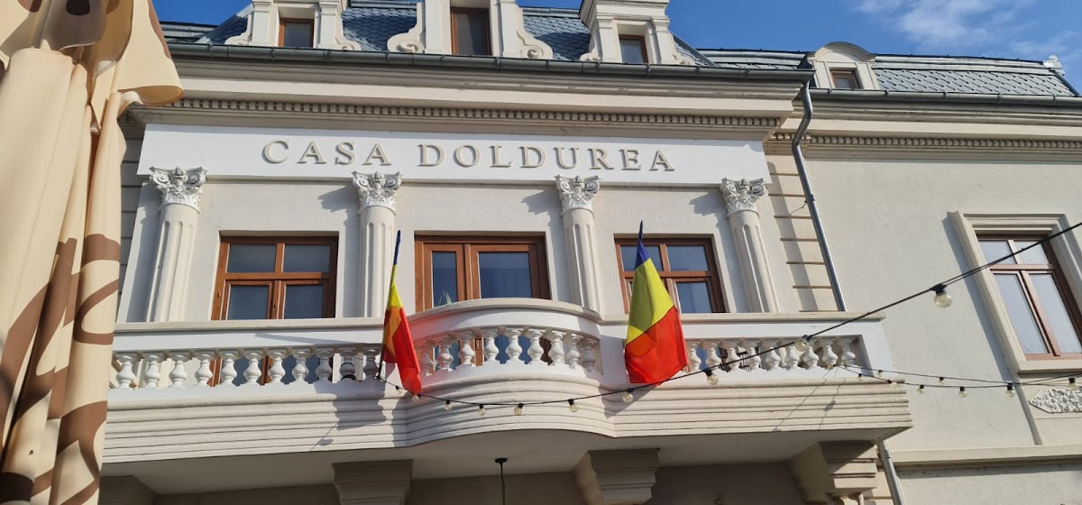 Retro Boutique Hotel & Restaurant - foto 4