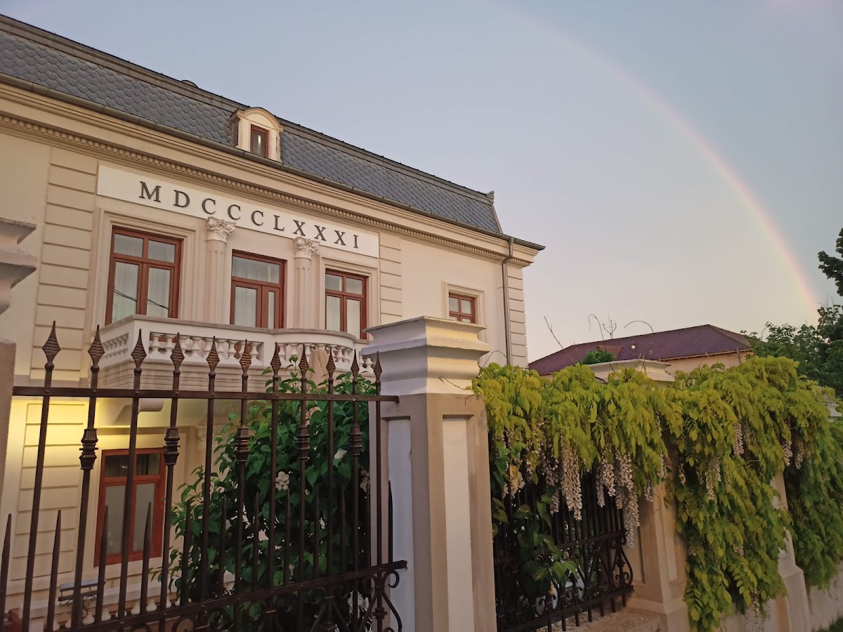 Retro Boutique Hotel & Restaurant - foto 5