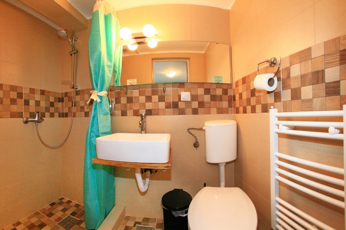 Retro Hostel Cluj