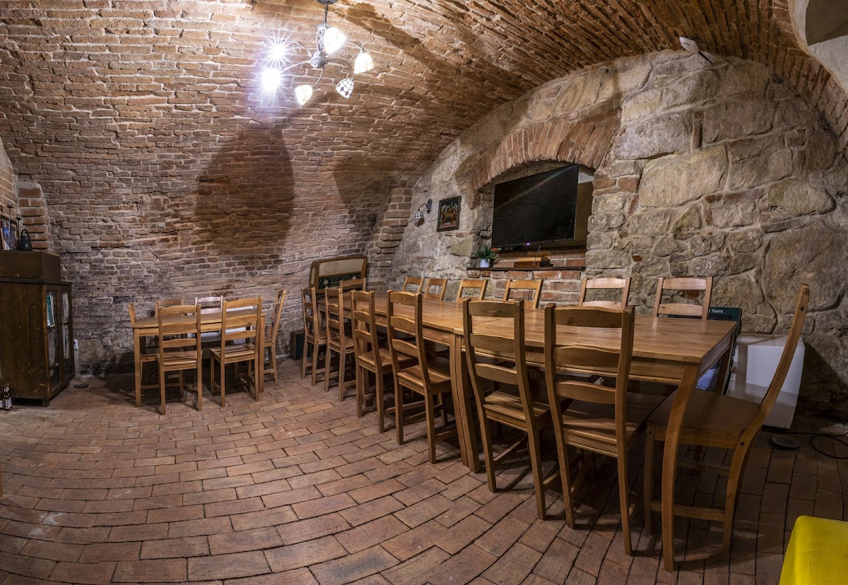Retro Hostel Cluj