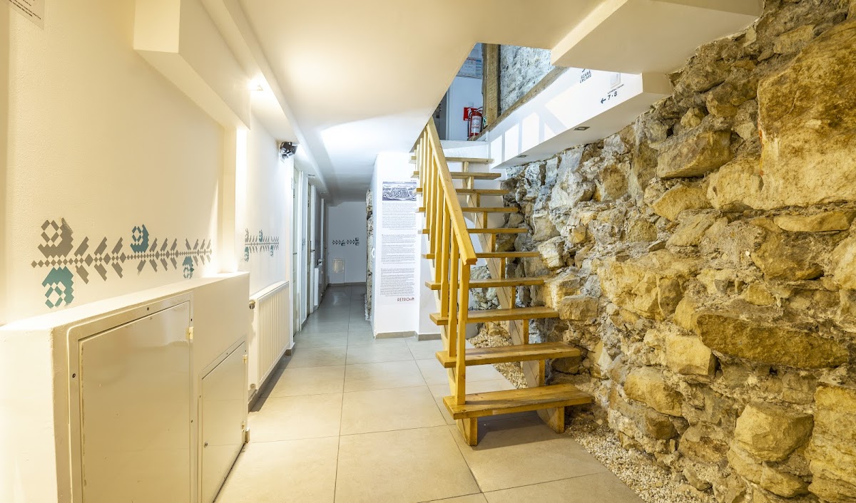 Retro Hostel Cluj