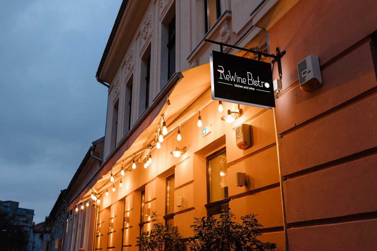 ReWine Bistro - foto 4