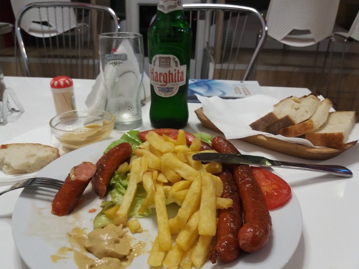 Rexo Food Pizza, Sfântu Gheorghe