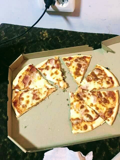 Rexo Food Pizza - foto 3
