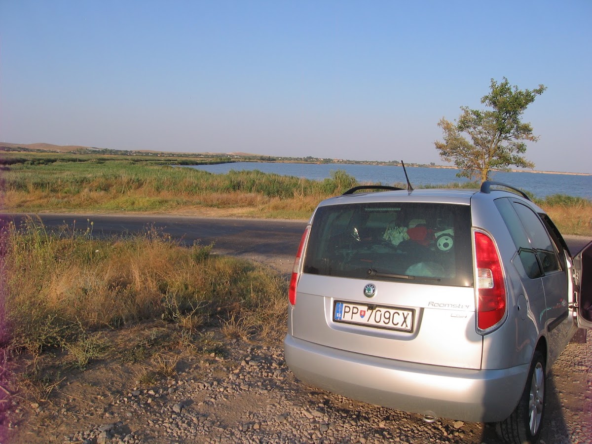 阿吉霍尔地质保护区 - foto 4