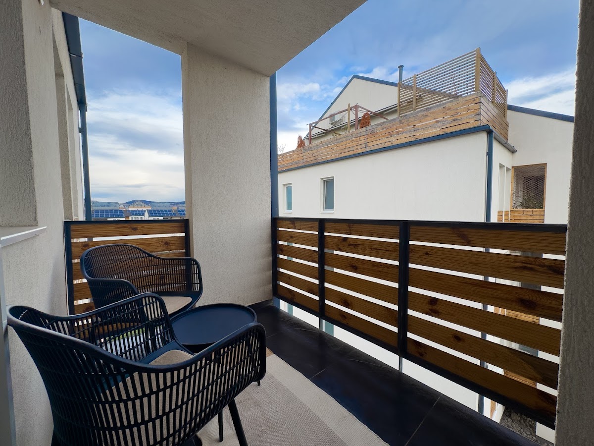 Rhapsody Home, Târgu Mureş