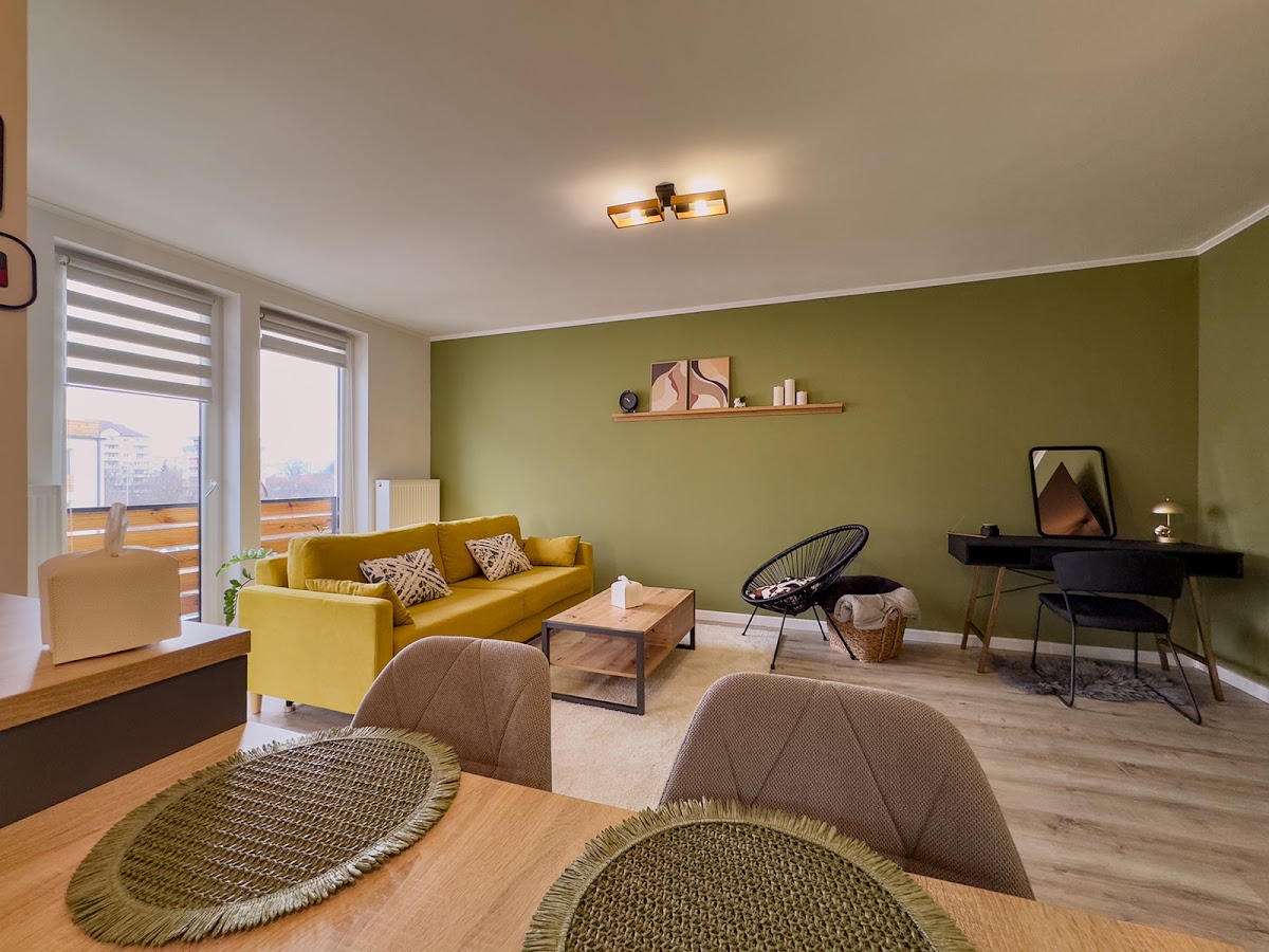 Rhapsody Home
