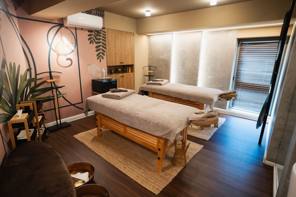 Rhapsody Spa - foto 1